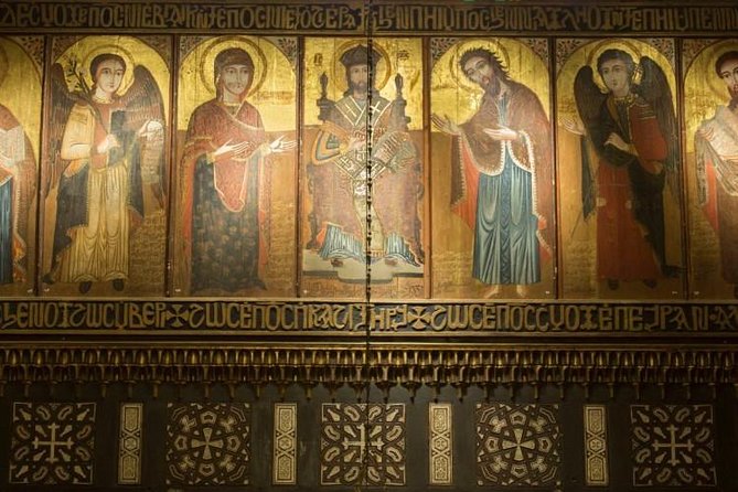 Private Tour to Coptic and Islamic Cairo - Historical Background