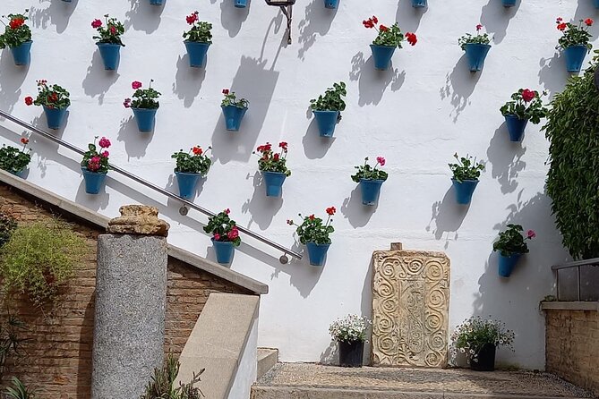 Private Tour to Cordoba, Mosque and Jewish Quarter - Cancellation Policy