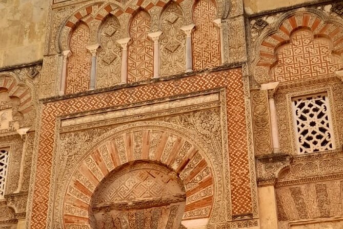 Private Tour to Cordoba, Mosque and Jewish Quarter - Common Questions
