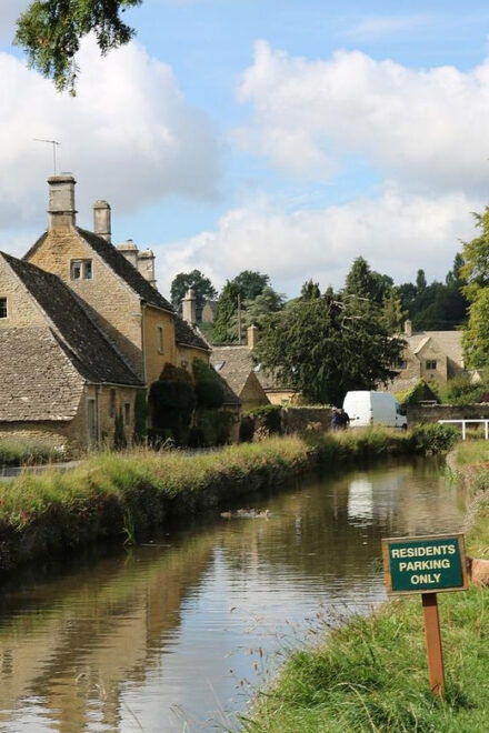 Private Tour to Costwolds From London - Experience and Itinerary
