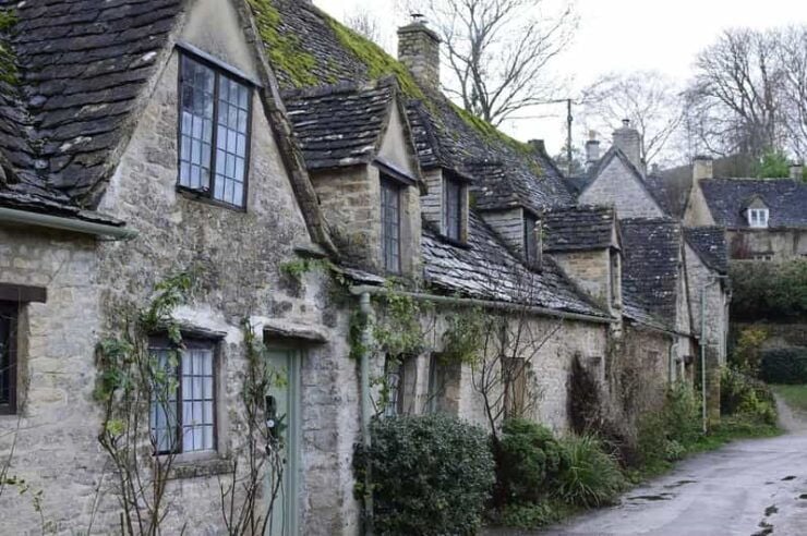 Private Tour to Costwolds From London - Highlights