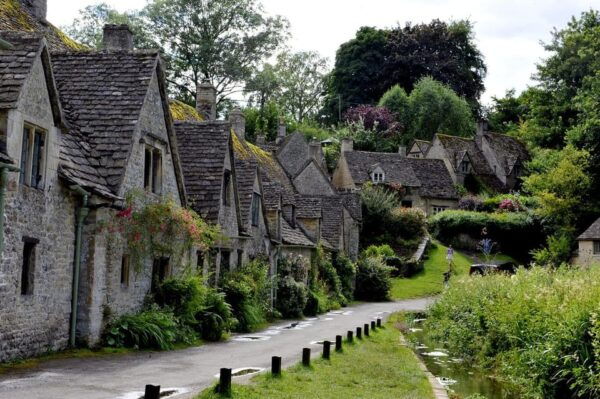 Private Tour to Costwolds From London - Departure and Return