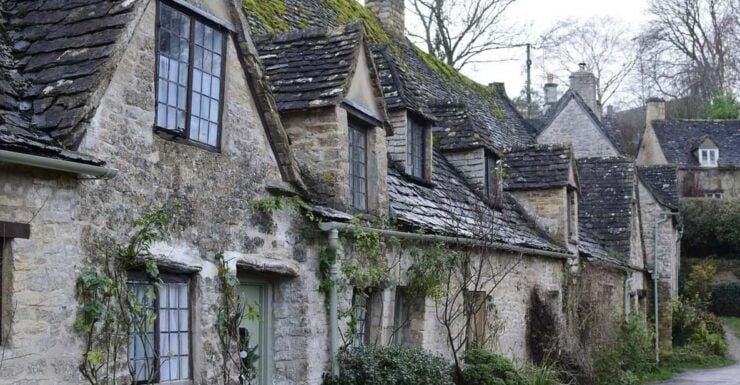 Private Tour to Costwolds From London - What to Expect