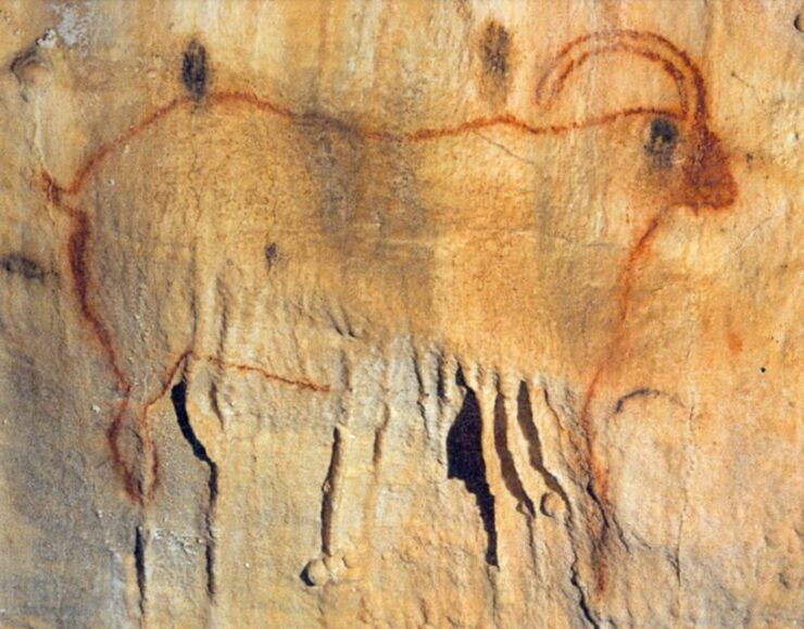Private Tour to Cougnac Prehistoric Cave With Transportation - Tour Duration and Cancellation Policy