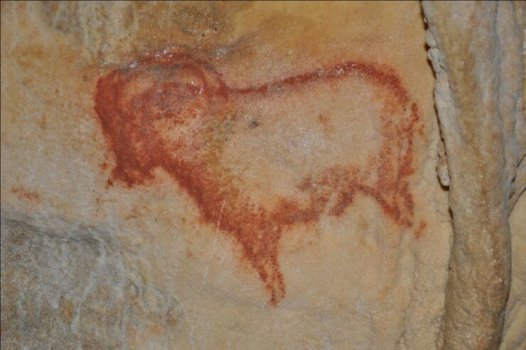 Private Tour to Cougnac Prehistoric Cave With Transportation - Experience Highlights and Inclusions