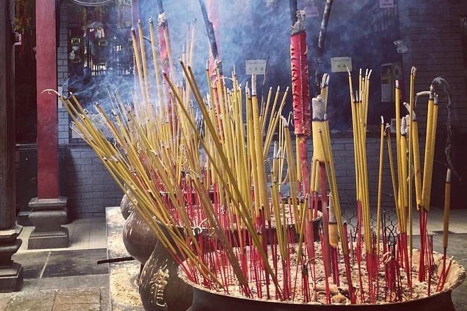 Private Tour to Cu Chi and HCMC 1 Day - Pricing and Booking Information