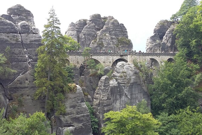 Private Tour to Czech-Saxon Switzerland National Park - Traveler Reviews