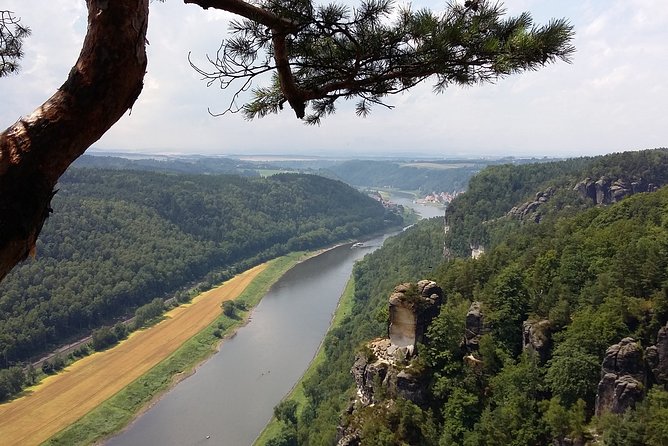 Private Tour to Czech-Saxon Switzerland National Park - Additional Information