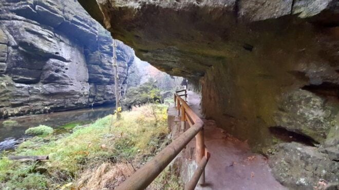 Private Tour to Czech-Saxon Switzerland National Park - Similar Private Tour Options