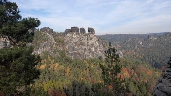 Private Tour to Czech-Saxon Switzerland National Park - Czech and Saxon Private Day Trip