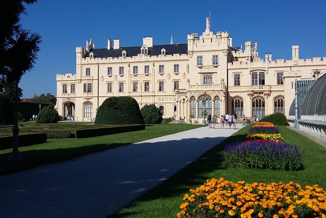 Private Tour to Czech Wine Regions - Lednice and Valtice - Customer Reviews
