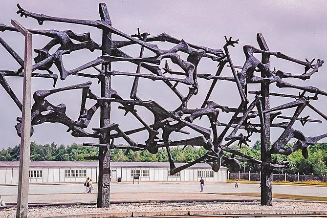 Private Tour to Dachau Concentration Camp From Munich With Driver/Guide - Pricing and Booking Information