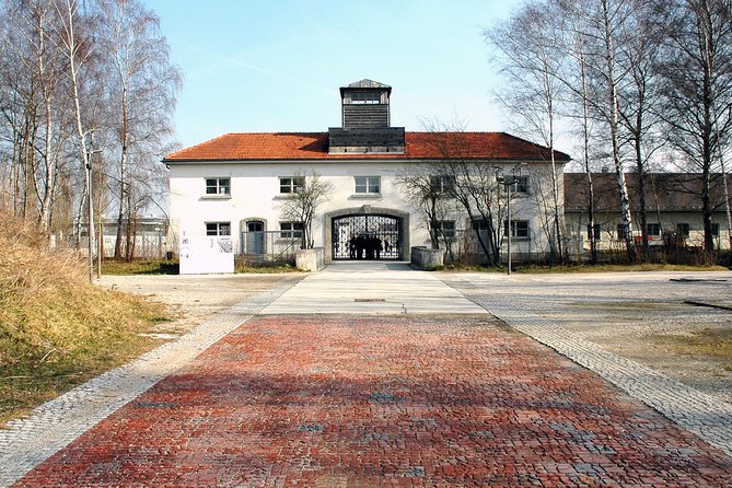 Private Tour to Dachau Concentration Camp From Munich With Driver/Guide - Tour Details