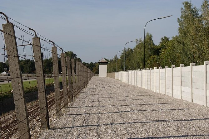 Private Tour to Dachau Concentration Camp From Munich With Driver/Guide - Common Questions