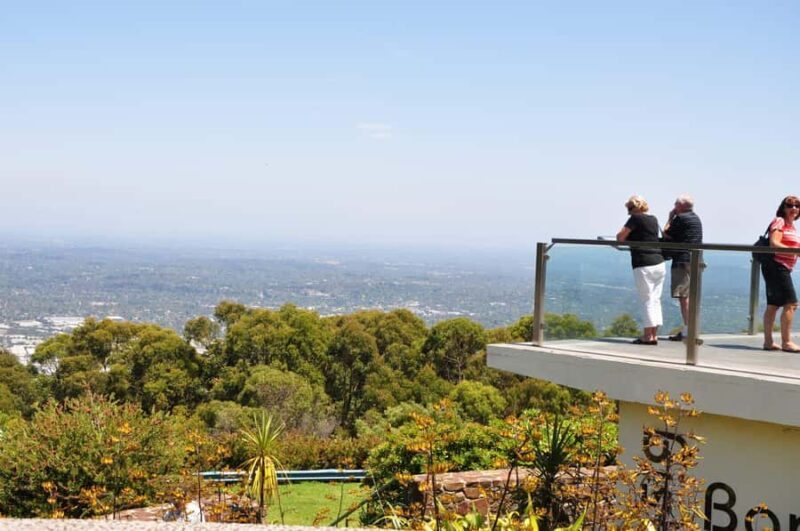 Private Tour to Dandenong Ranges & Puffing Billy Steam Train - An In-Depth Look at the Tour Experience