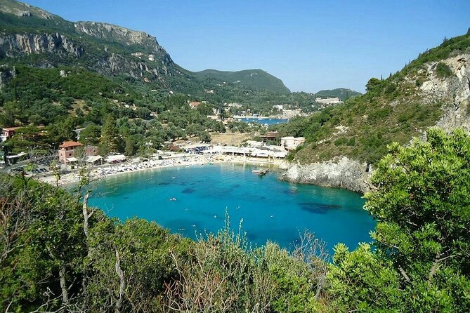 Private Tour to Danillia Village Paleokastritsa Corfu Old Town - Cancellation Policy and Refunds