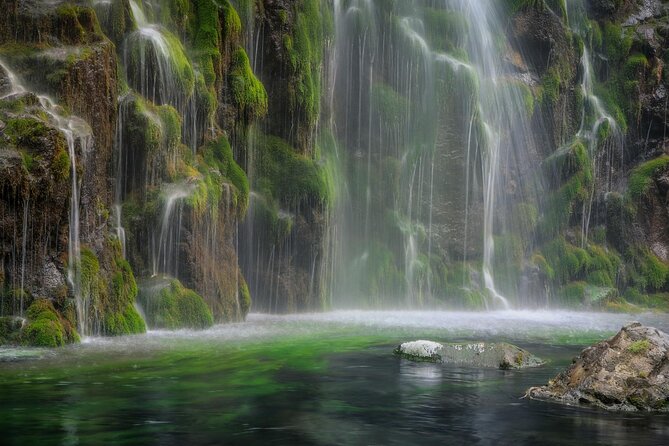 Private Tour to Dashbashi Canyon, Paravani Lake, Phoca Monastery - Good To Know