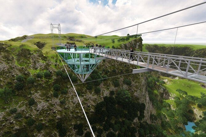 Private Tour to Dashbashi Canyon, Paravani Lake, Phoca Monastery - Tour Inclusions