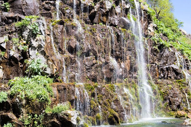 Private Tour to Dashbashi Canyon, Paravani Lake, Phoca Monastery - Tour Pricing