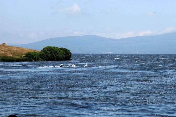 Private Tour to Dashbashi Canyon, Paravani Lake, Phoca Monastery - Frequently Asked Questions