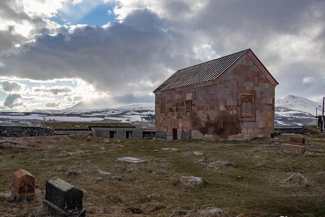 Private Tour to Dashbashi Canyon, Paravani Lake, Phoca Monastery - The Sum Up