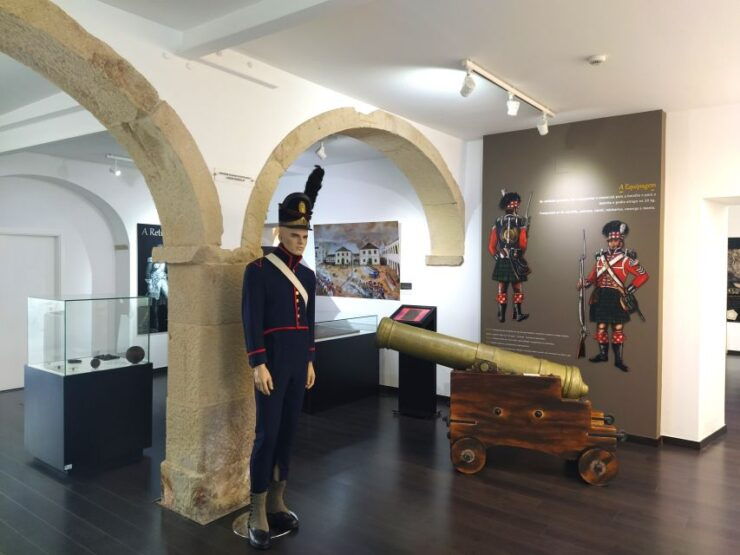 Private Tour to Defensive Lines of Torres, Mafra & Ericeira - Tour Experience