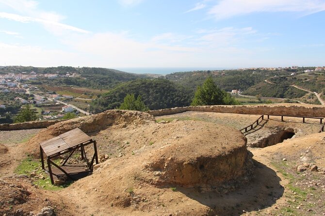 Private Tour to Defensive Lines of Torres, Mafra & Ericeira - Pickup Points and Instructions