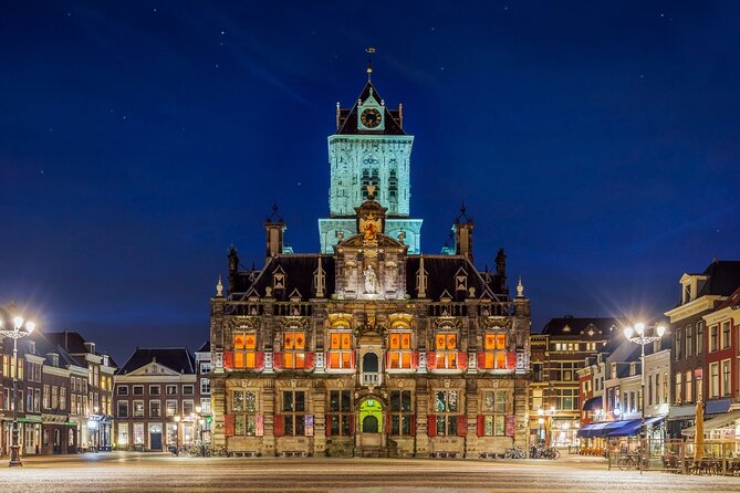 Private Tour to Delft and Leiden From Amsterdam - Pricing and Discounts