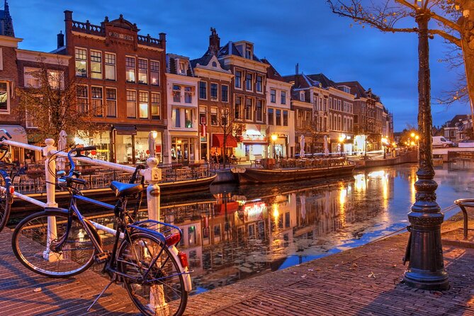 Private Tour to Delft and Leiden From Amsterdam - Contact and Information