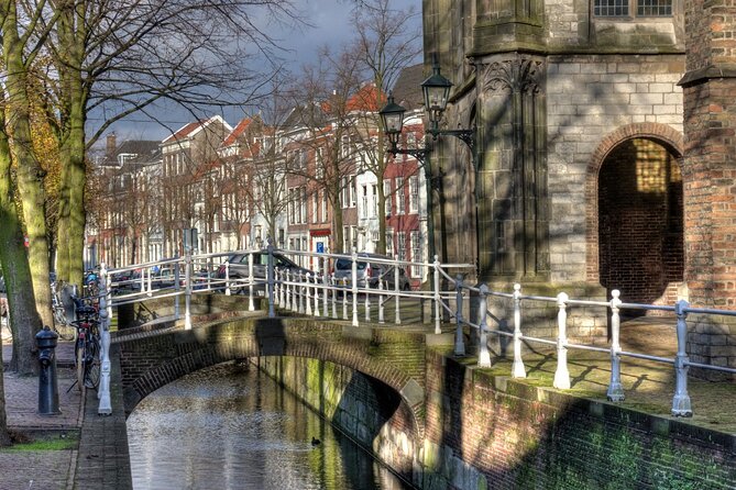 Private Tour to Delft and Leiden From Amsterdam - Directions and References