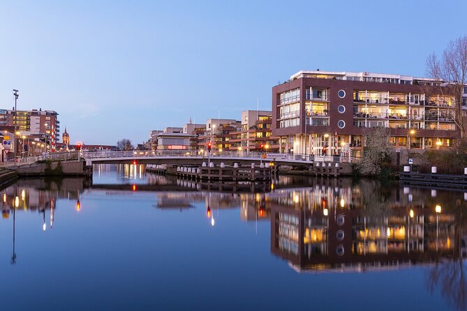 Private Tour to Delft and Leiden From Amsterdam - Common Questions