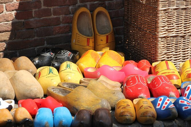 Private Tour to Delft and Leiden From Amsterdam - The Sum Up