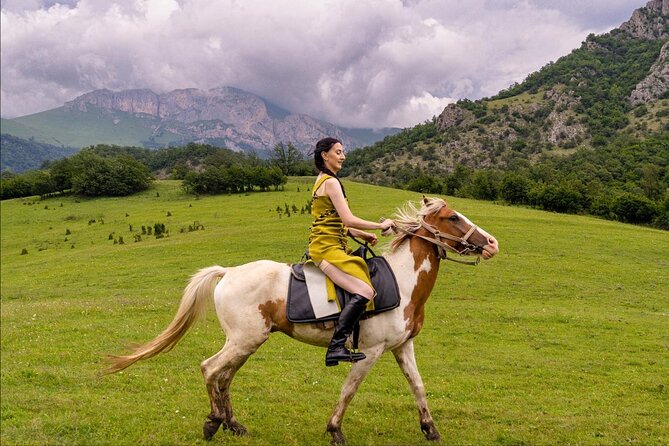 Private Tour to Dilijan City, Haghartsin Monastery, Yell Extreme Park - Reviews