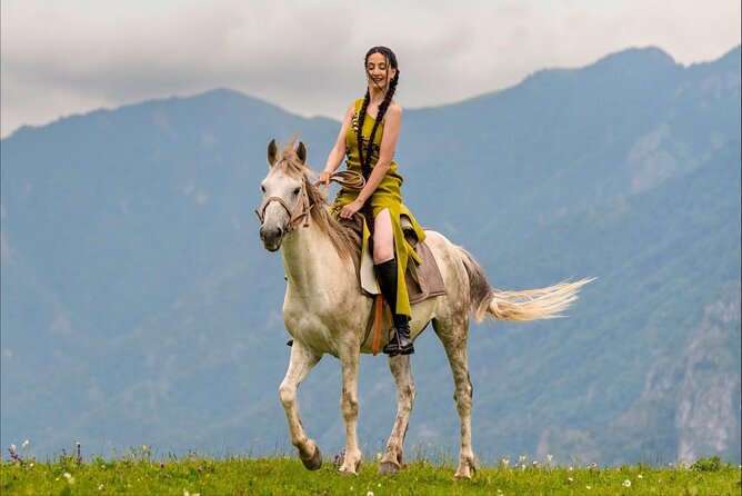 Private Tour to Dilijan City, Haghartsin Monastery, Yell Extreme Park - Dilijan National Park