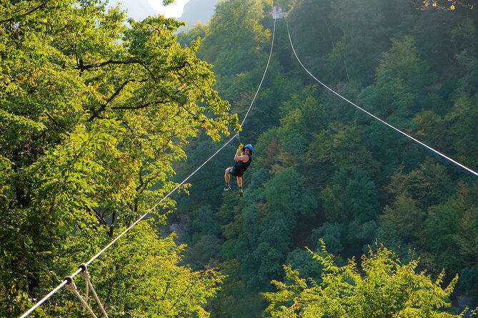 Private Tour to Dilijan City, Haghartsin Monastery, Yell Extreme Park - Frequently Asked Questions