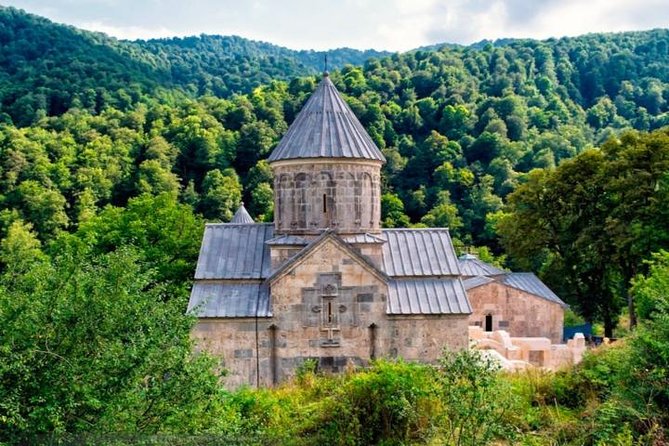 Private Tour to Dilijan (Goshavank, Parz (Crystal) Lake, Haghartsin) - Customer Reviews