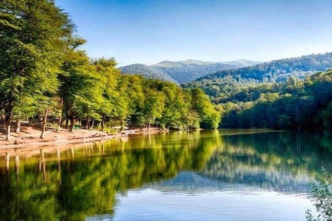 Private Tour to Dilijan (Goshavank, Parz (Crystal) Lake, Haghartsin) - Frequently Asked Questions