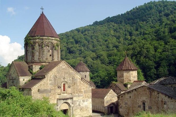 Private Tour to Dilijan (Goshavank, Parz (Crystal) Lake, Haghartsin) - The Sum Up