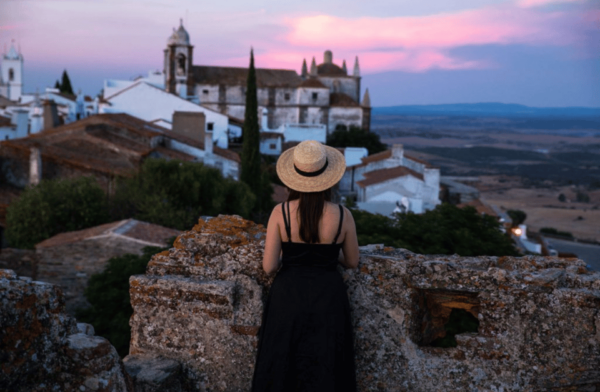 Private Tour to Discover Alentejo Wines - Return to Lisbon