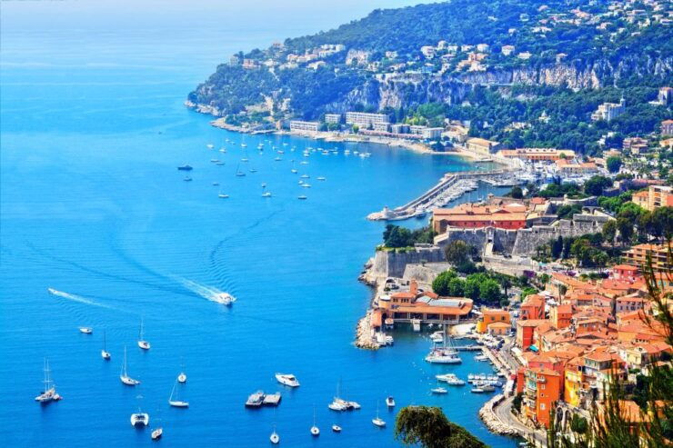 Private Tour to Discover & Enjoy the Best of French Riviera - Highlights