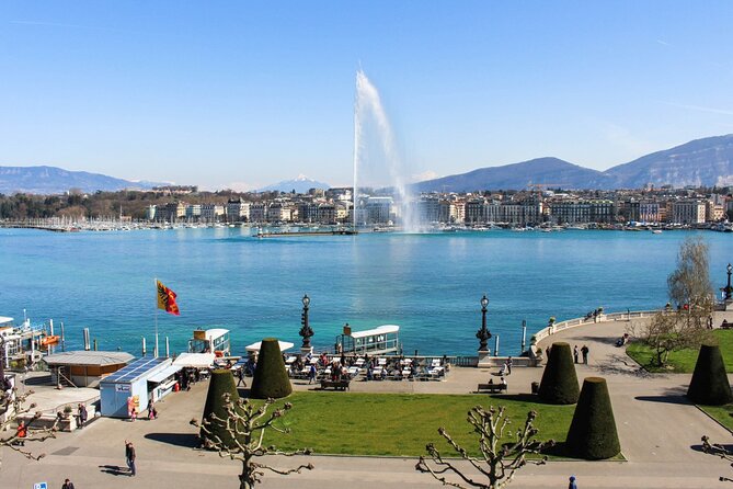 Private Tour to Discover Geneva by Tasting Its Chocolates - Inclusions and Flexibility