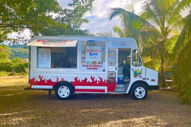 Private Tour to Discover Jamaica - Transportation and Accommodation Details