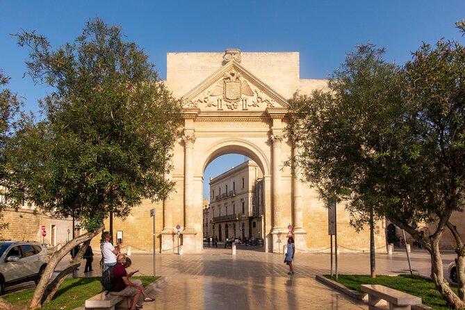 Private Tour to Discover Lecce - Tour Highlights