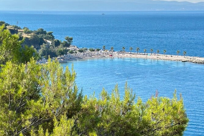 Private Tour to Discover Split by Tuk Tuk - Frequently Asked Questions