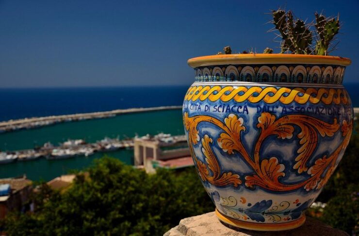 Private Tour to Discover the Traditions of Sciacca - Good To Know