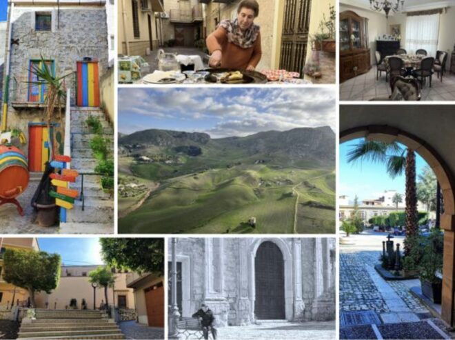 Private Tour to Discover the Villages of Agrigento - Inclusions