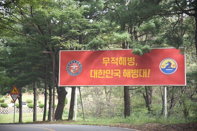 Private Tour to DMZ Outpost & UNESCO Royal Tombs - Good To Know