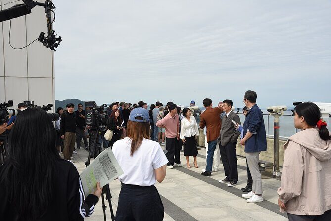 Private Tour to DMZ Outpost & UNESCO Royal Tombs - Who Is This Tour Best For?