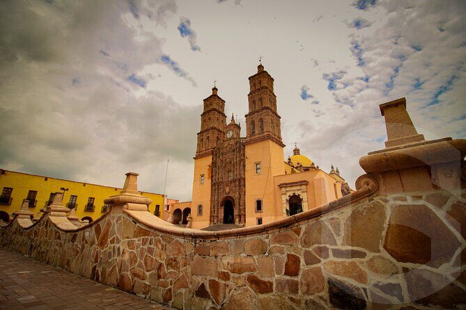 Private Tour to Dolores Hidalgo and San Miguel from Guanajuato - Good To Know