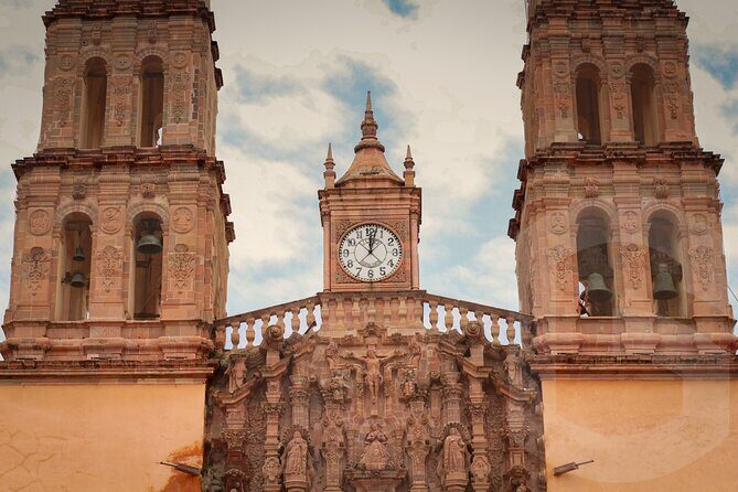 Private Tour to Dolores Hidalgo and San Miguel from Guanajuato - Authentic Experiences and Unique Touches